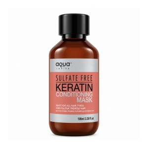 Aq SF Keratin Mask 100ml